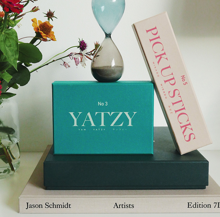 Yatzy Classic