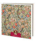 Card Set William Morris