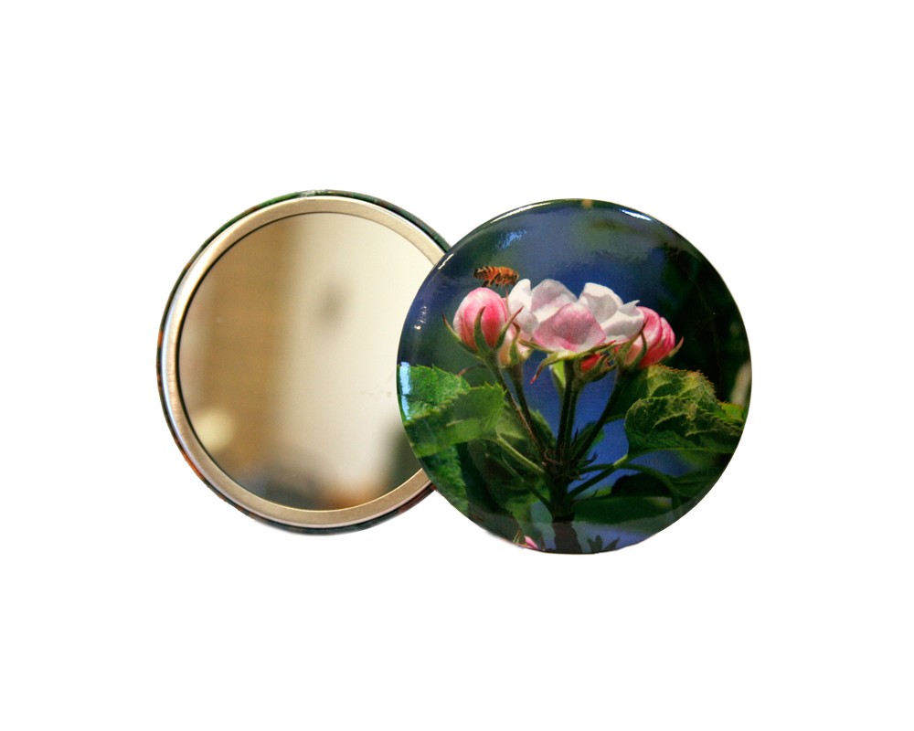 Pocket Mirror, 77mm