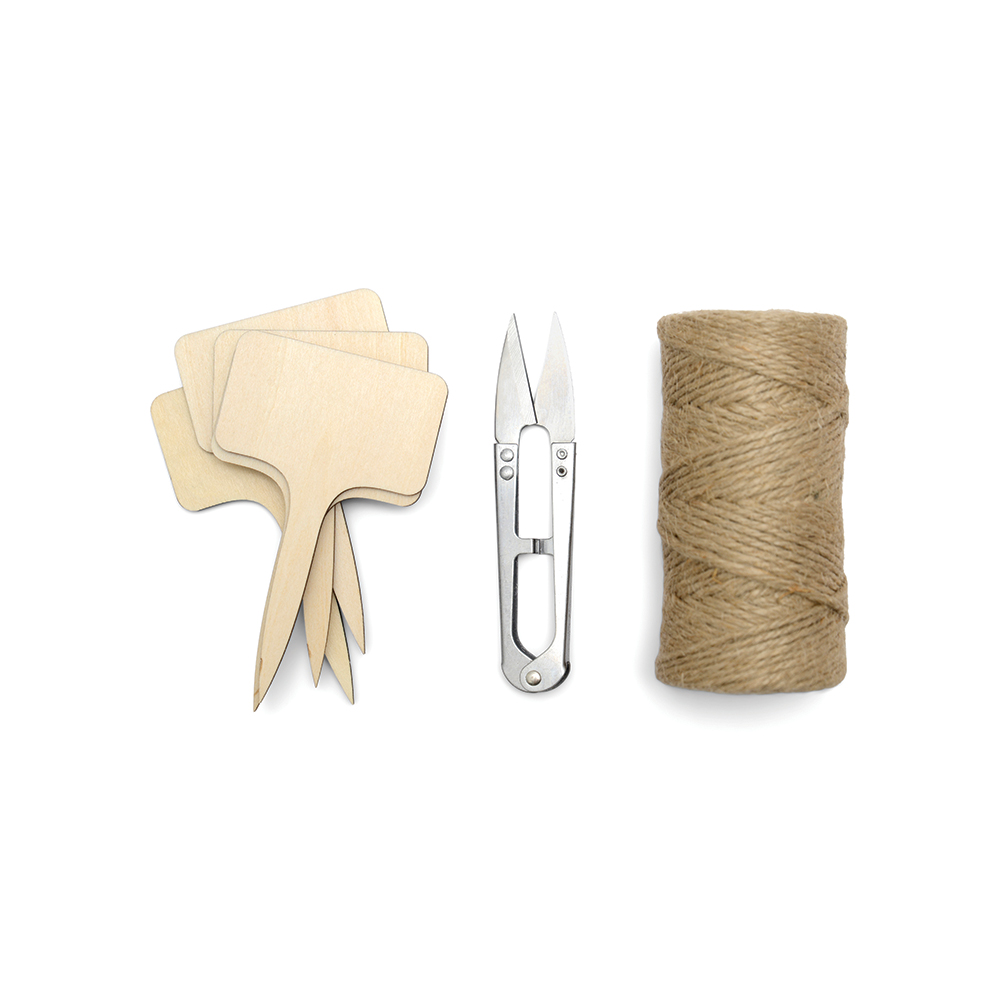 *Trådgårdsmästarens Startkit